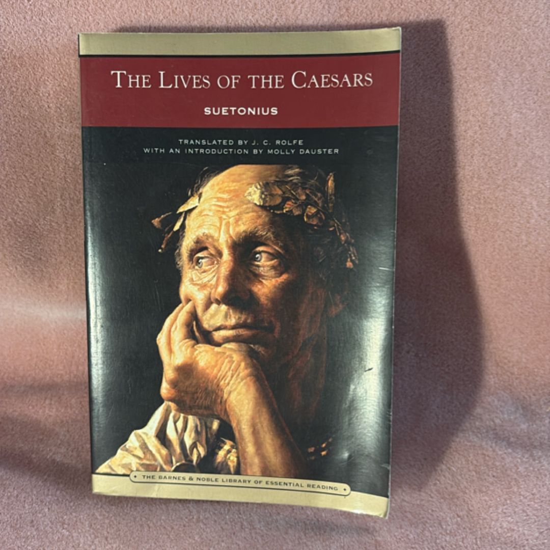 Lives of the Caesars