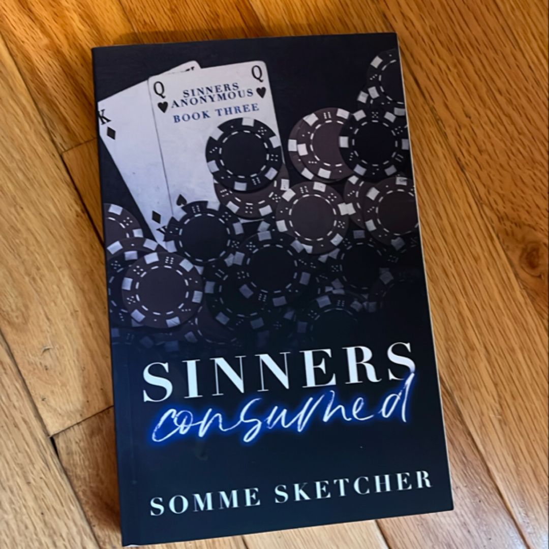 Sinners Consumed