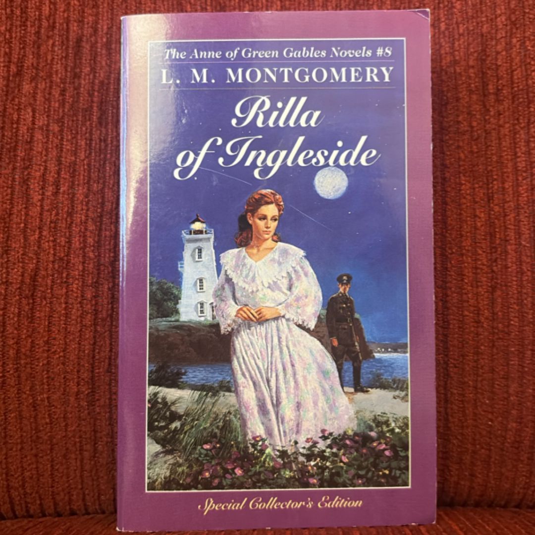Rilla of Ingleside