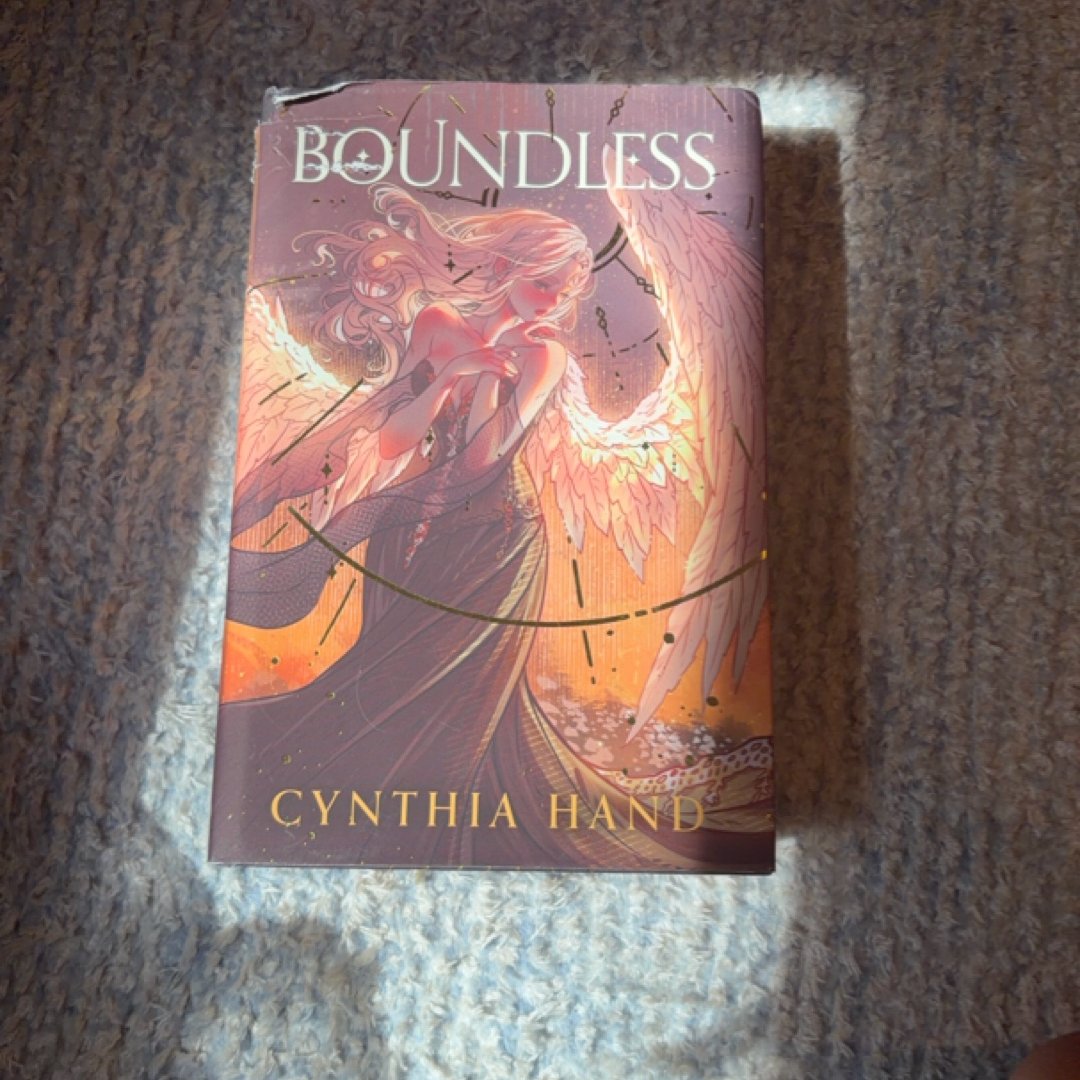 Boundless FAIRYLOOT