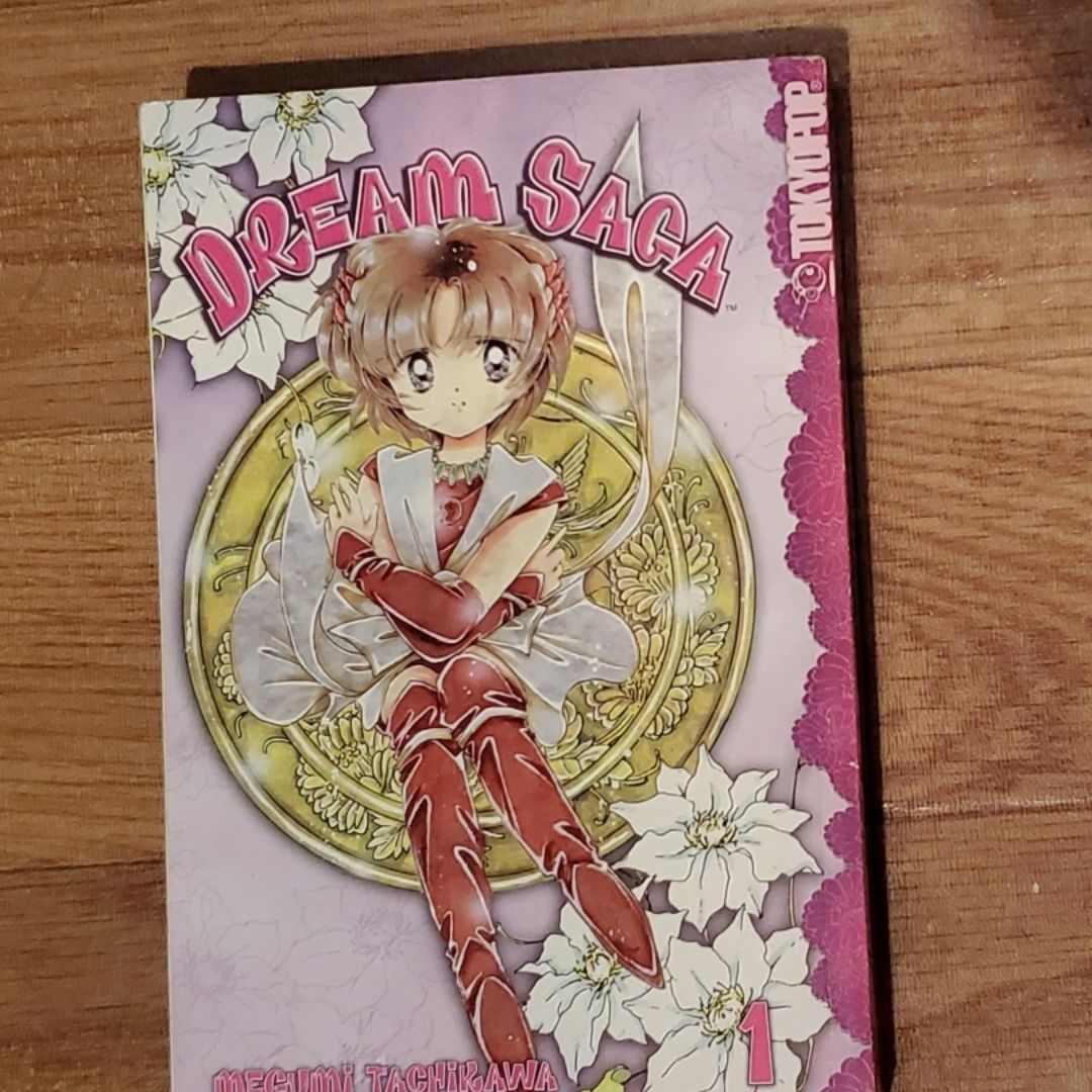 Dream Saga