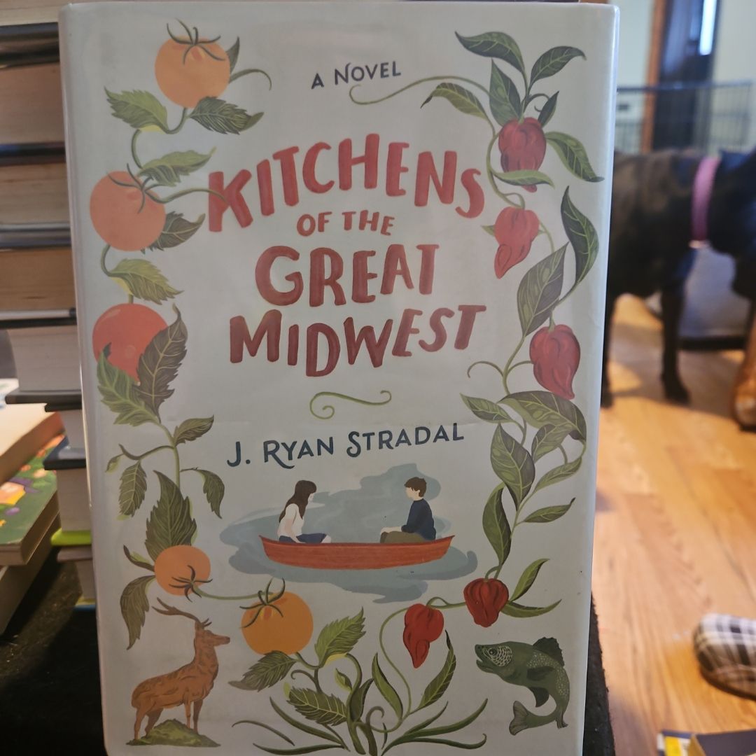 Kitchens of the Great Midwest
