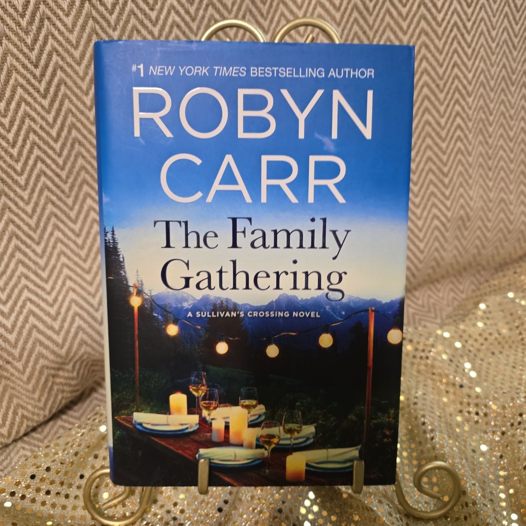 The Family Gathering