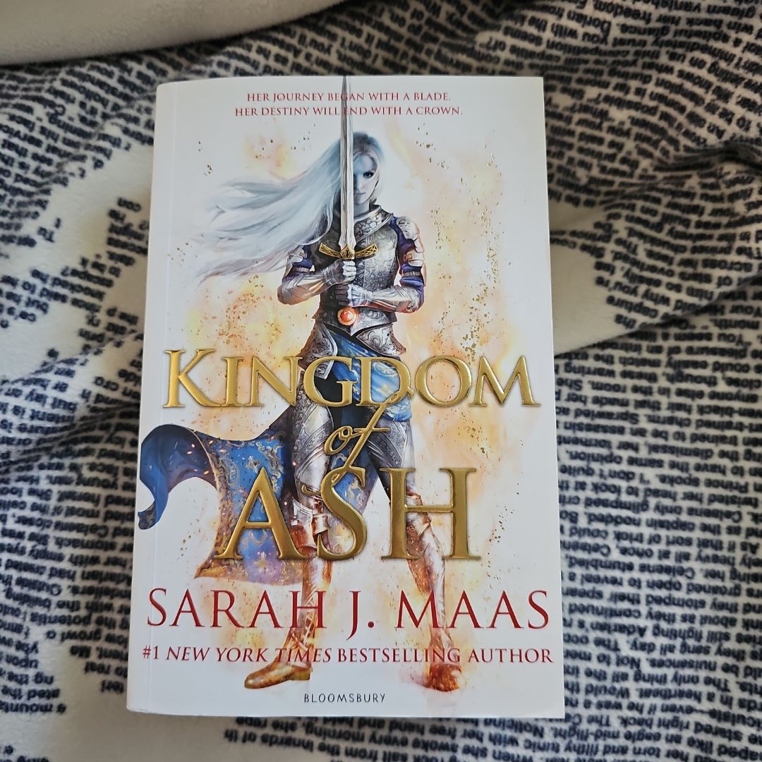 Kingdom of Ash