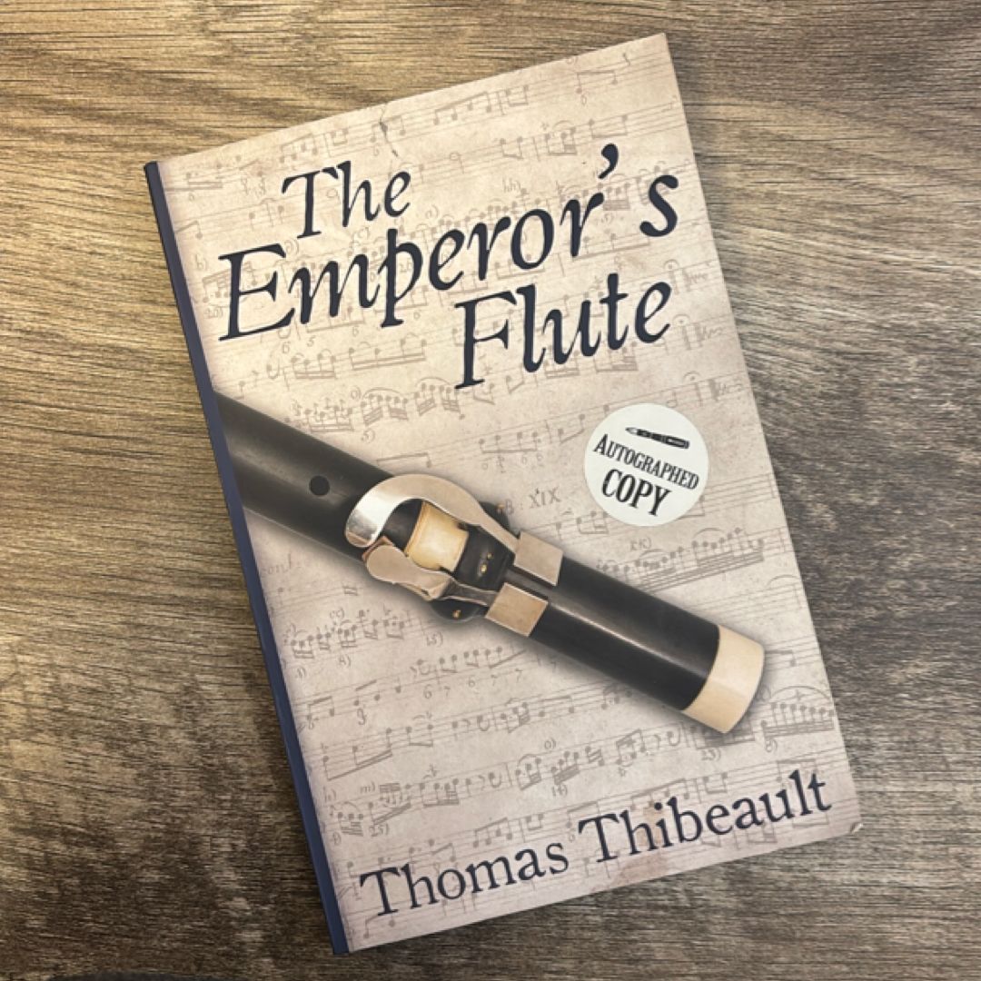 The Emperor's Flute