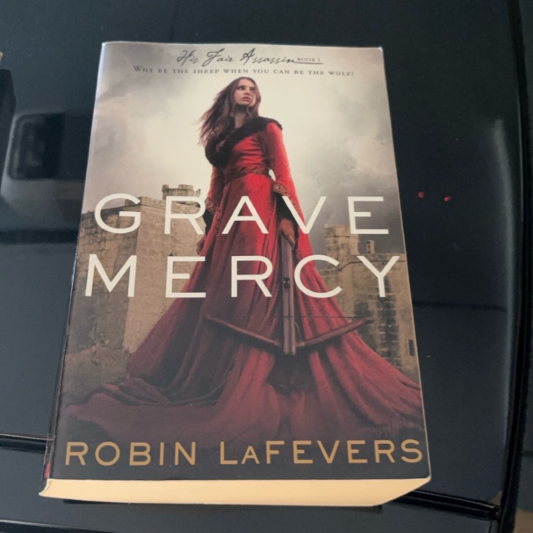 Grave Mercy