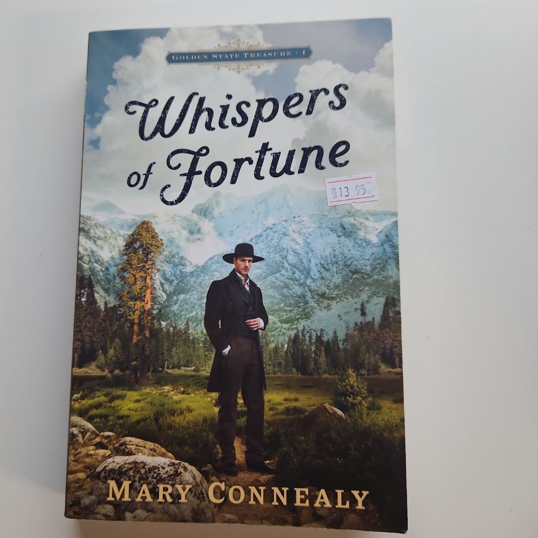 Whispers of Fortune