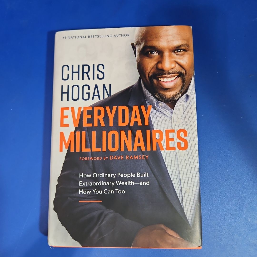 Everyday Millionaires