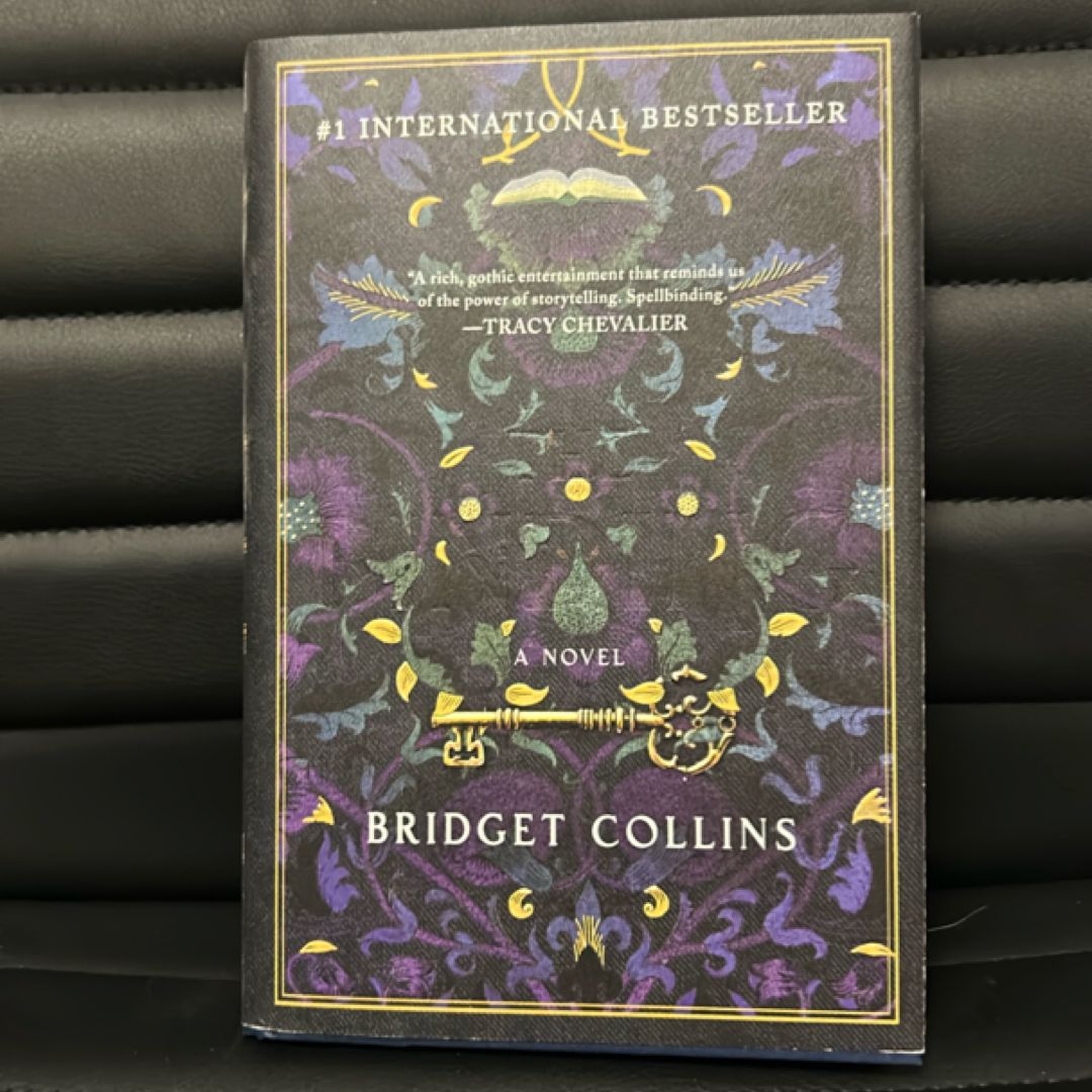 The Binding