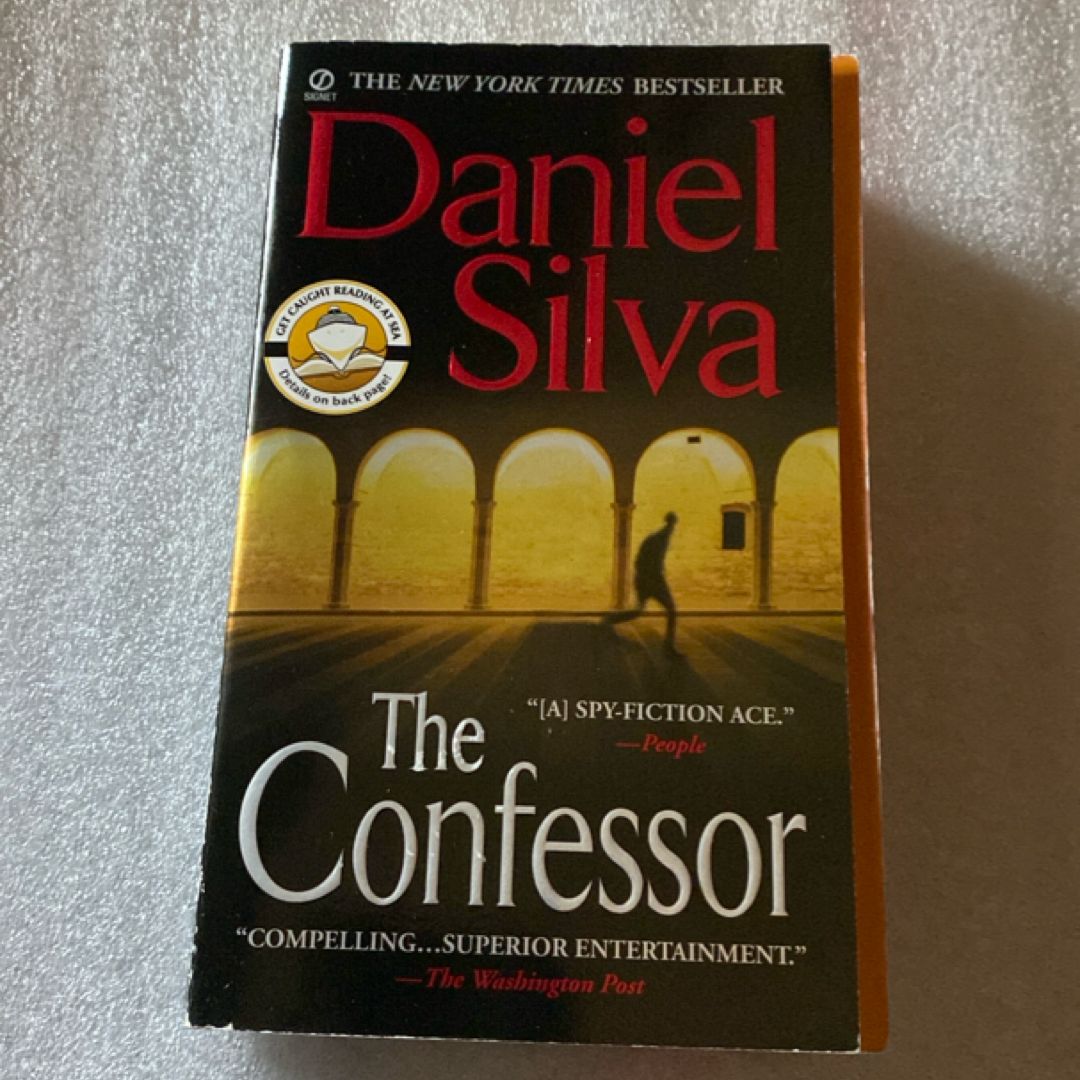 The Confessor