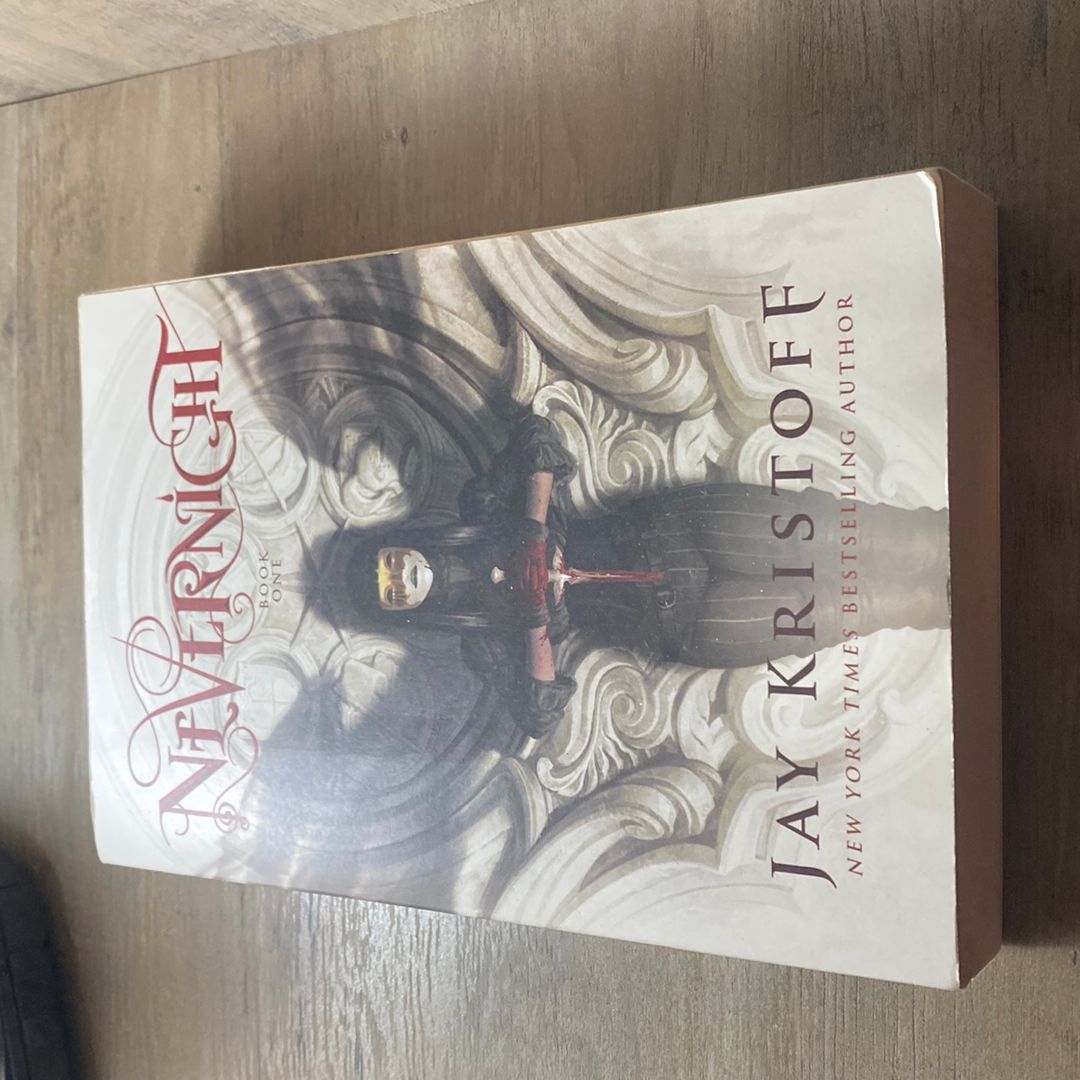 Nevernight