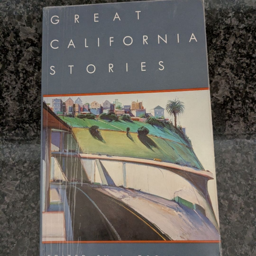 Great California Stories