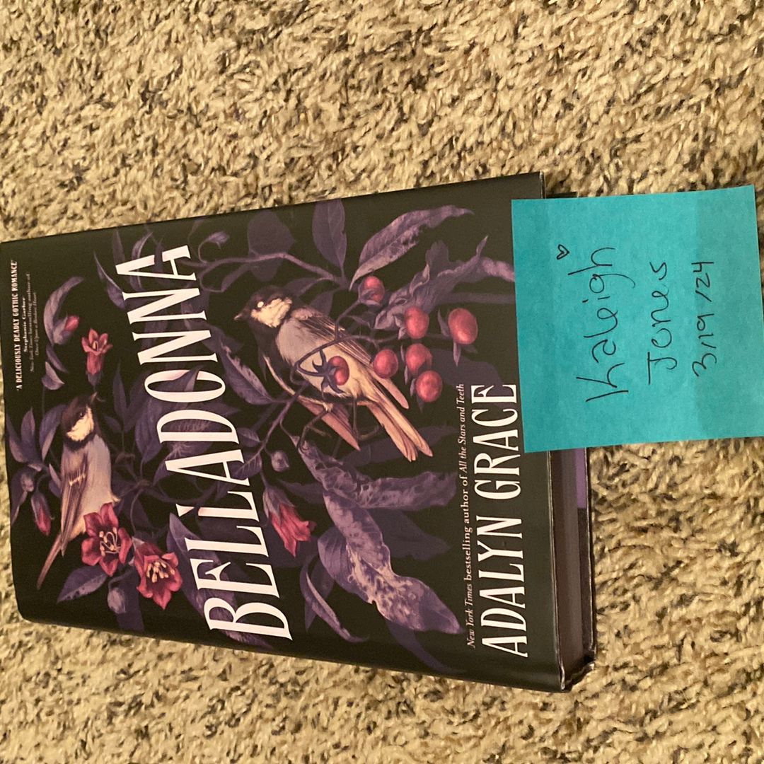 Belladonna 