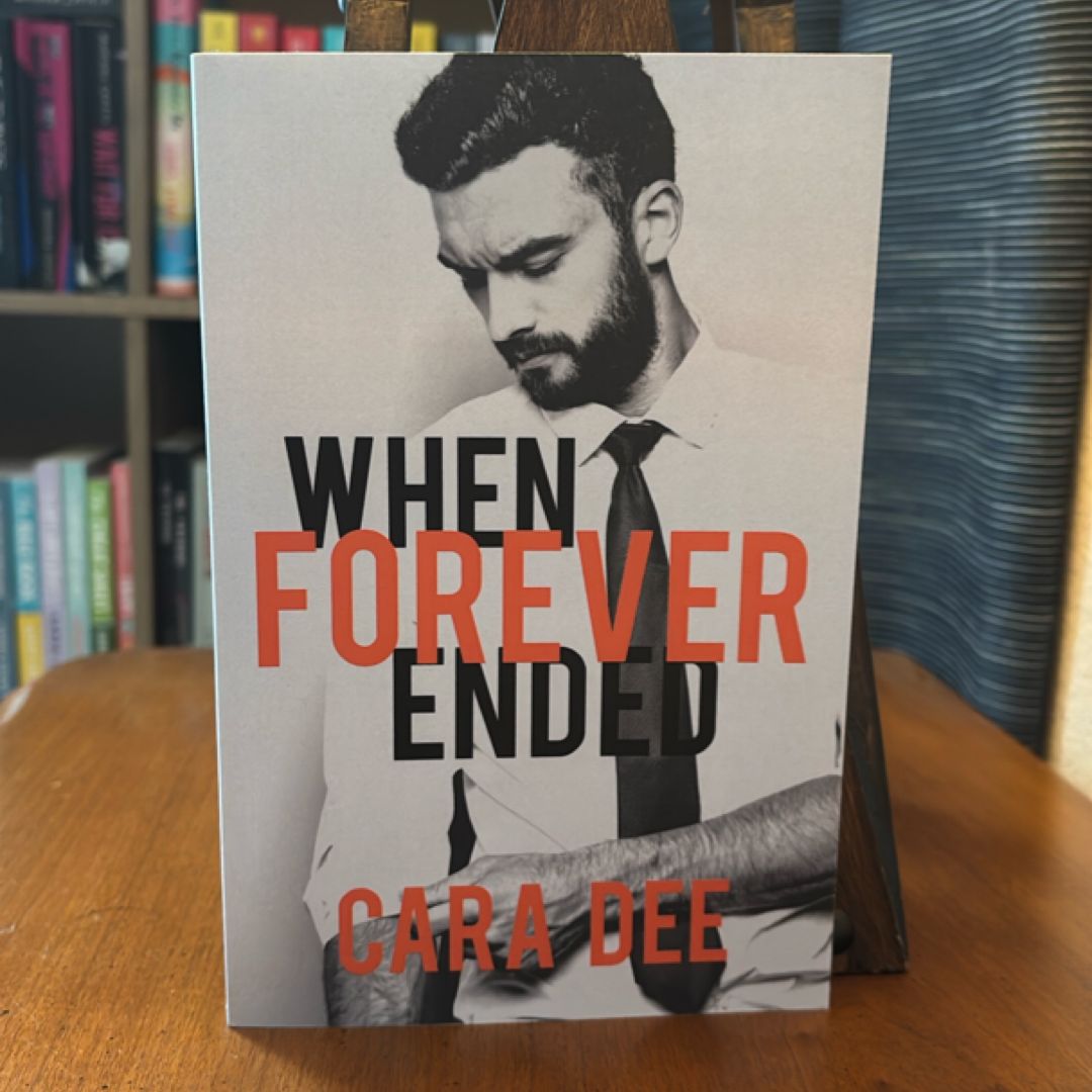 When Forever Ended
