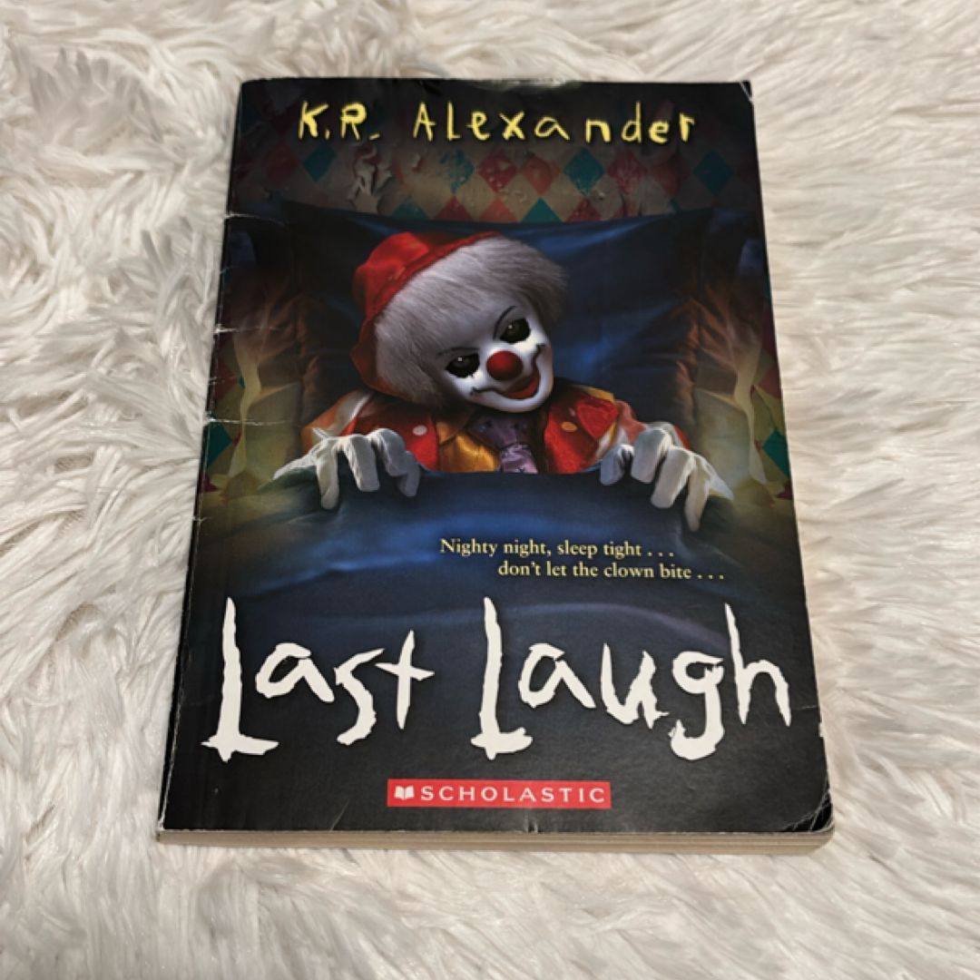 Last Laugh