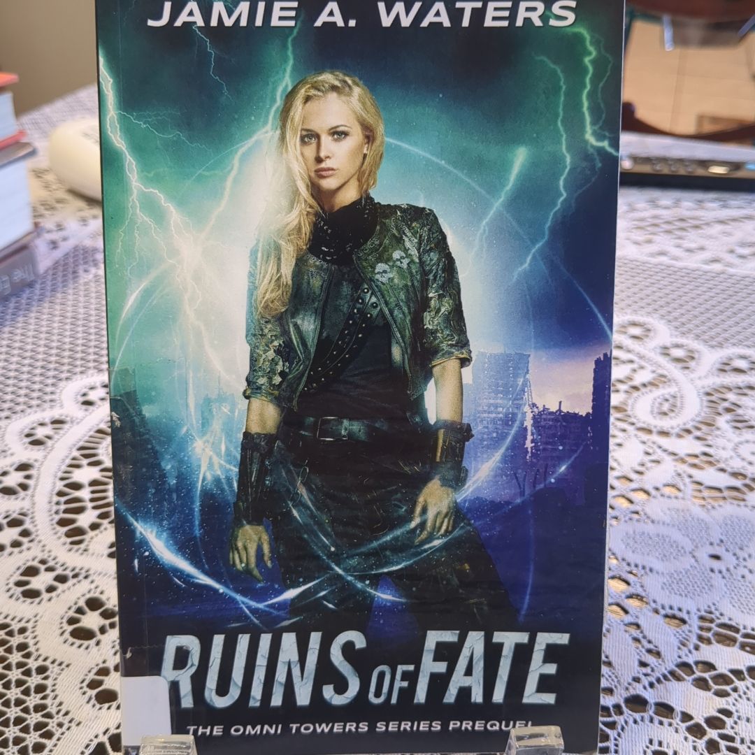 Ruins of Fate