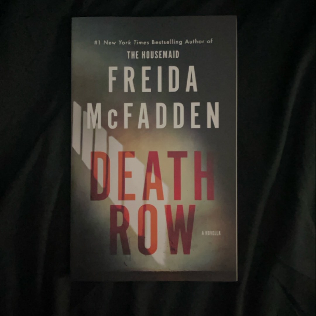 Death Row