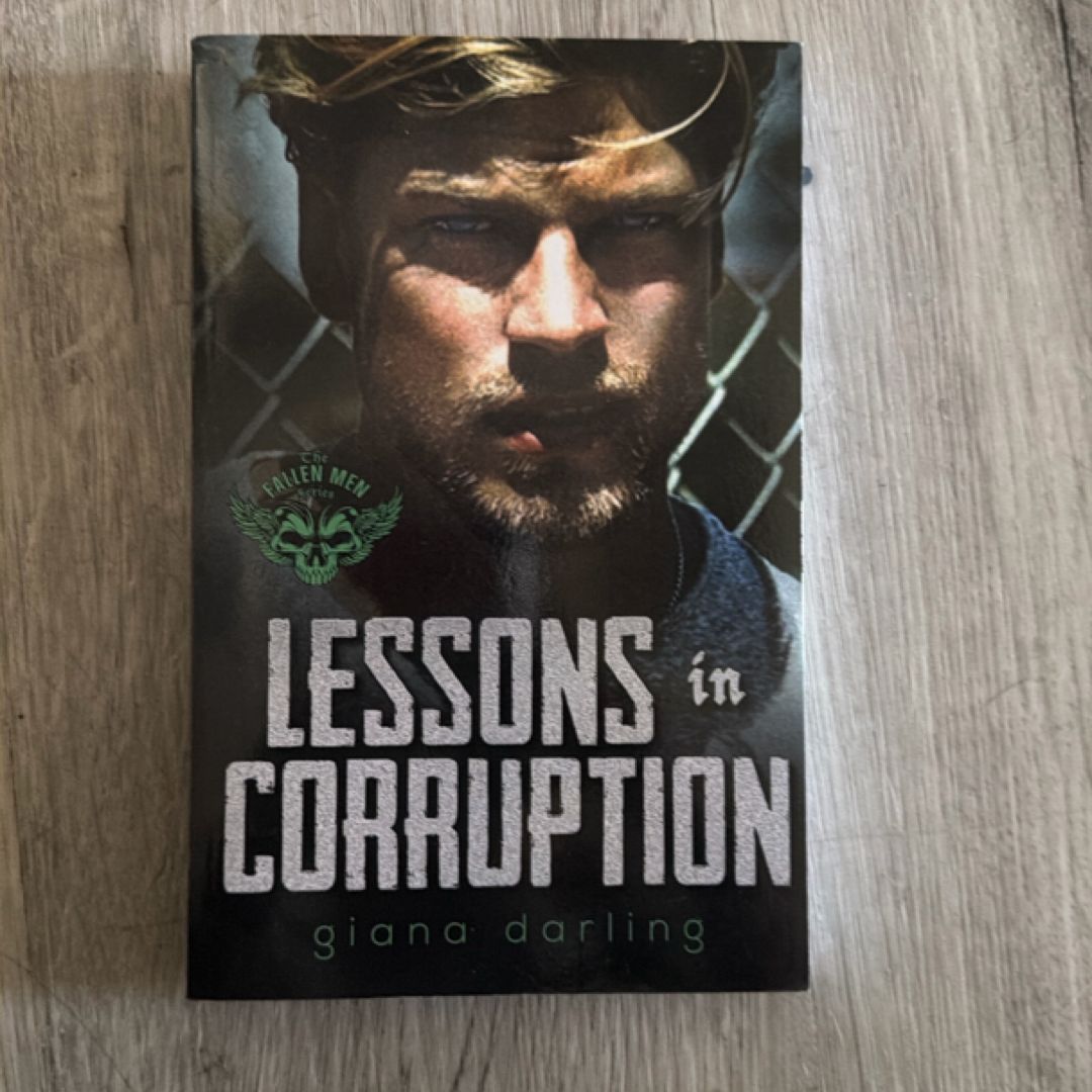 Lessons in Corruption