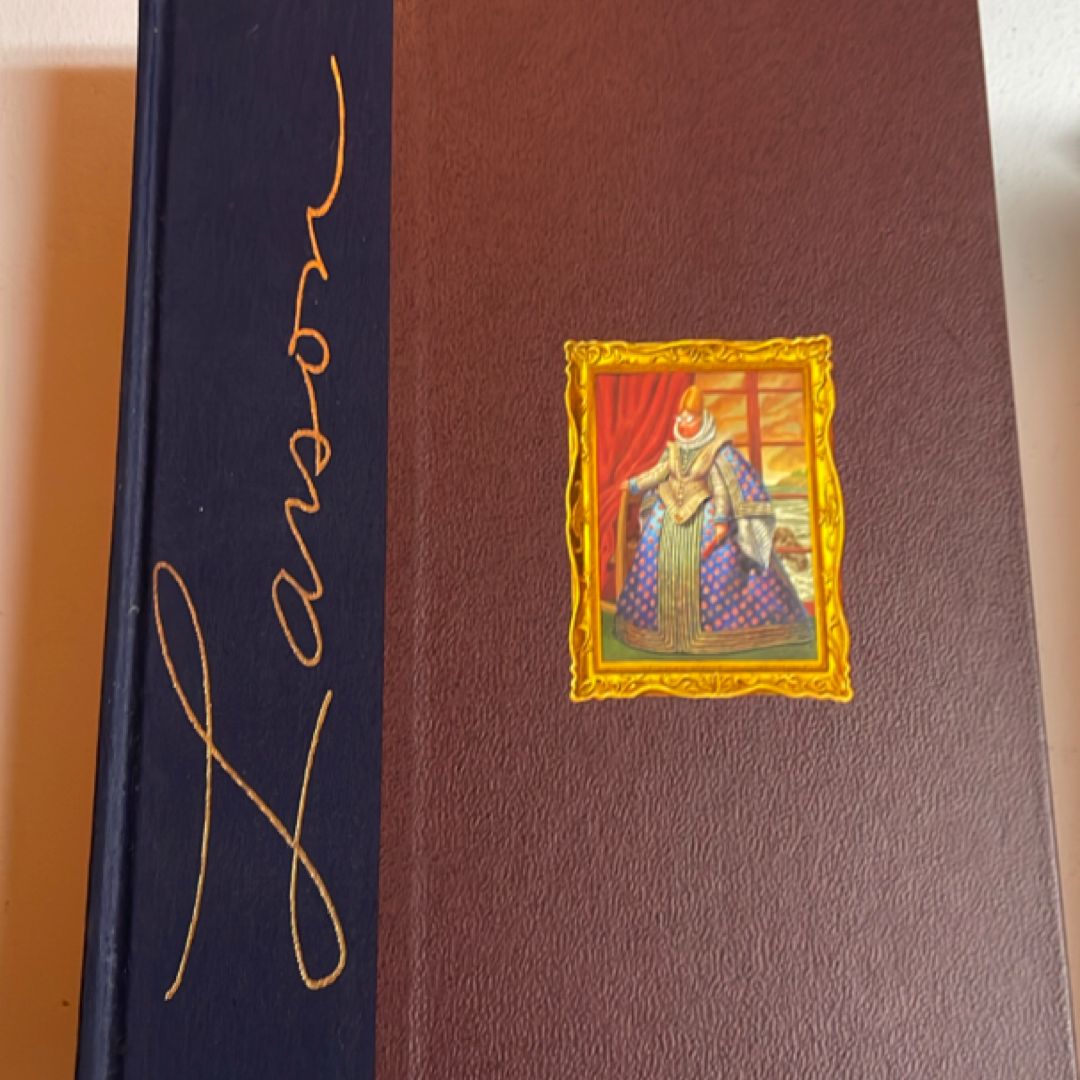 The Complete Far Side