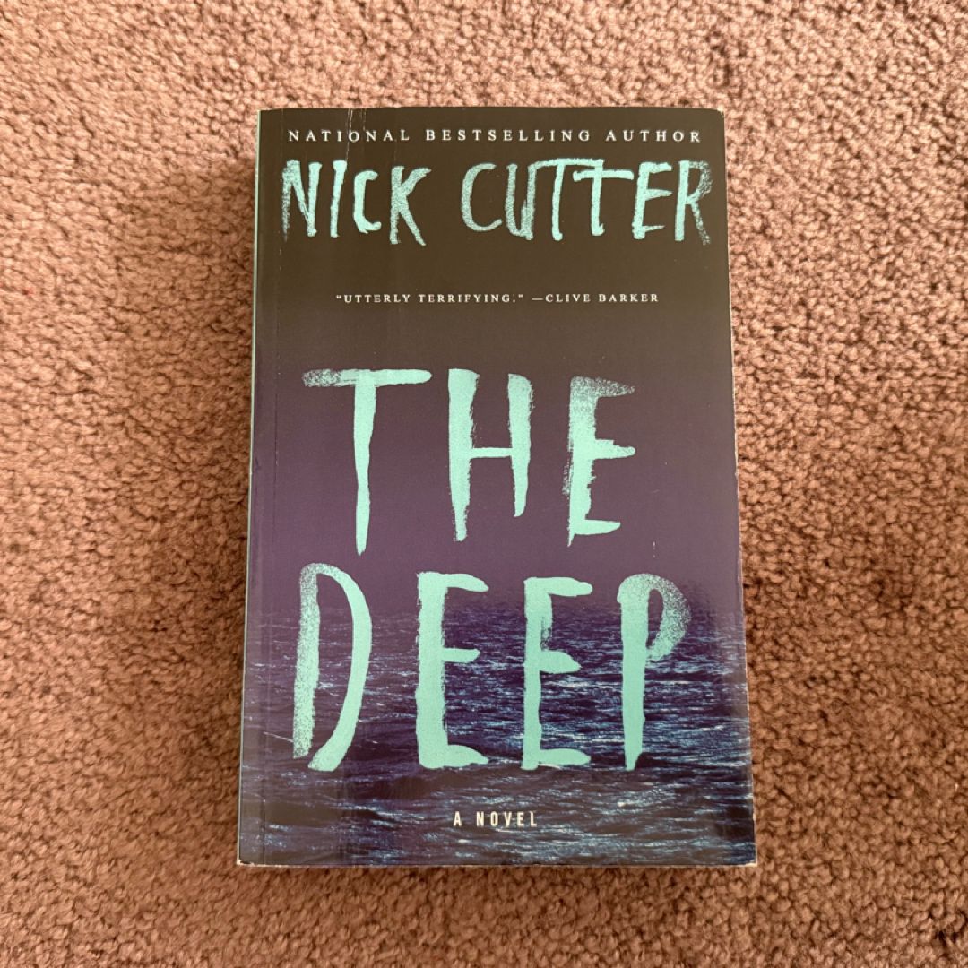 The Deep