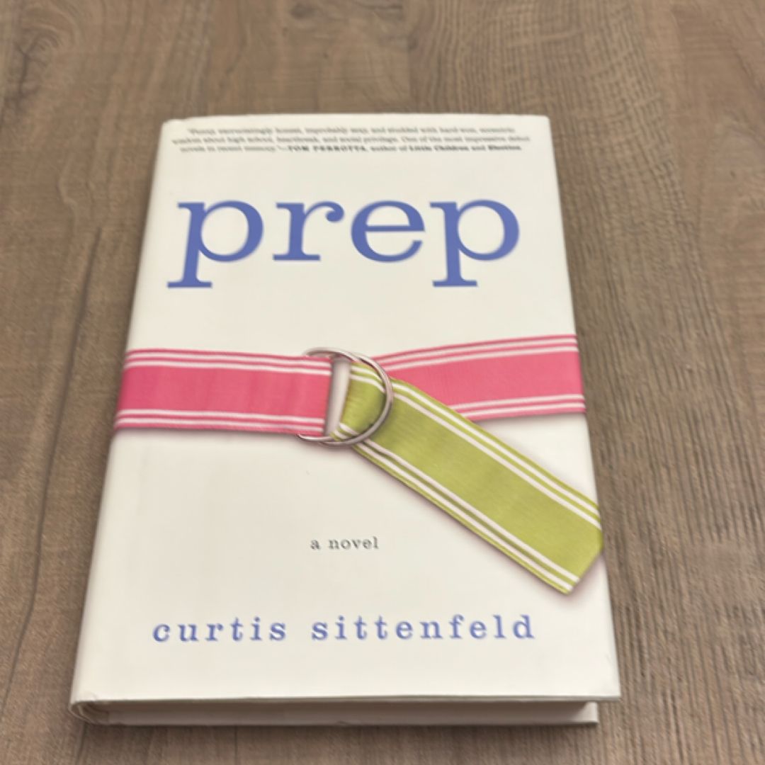 Prep