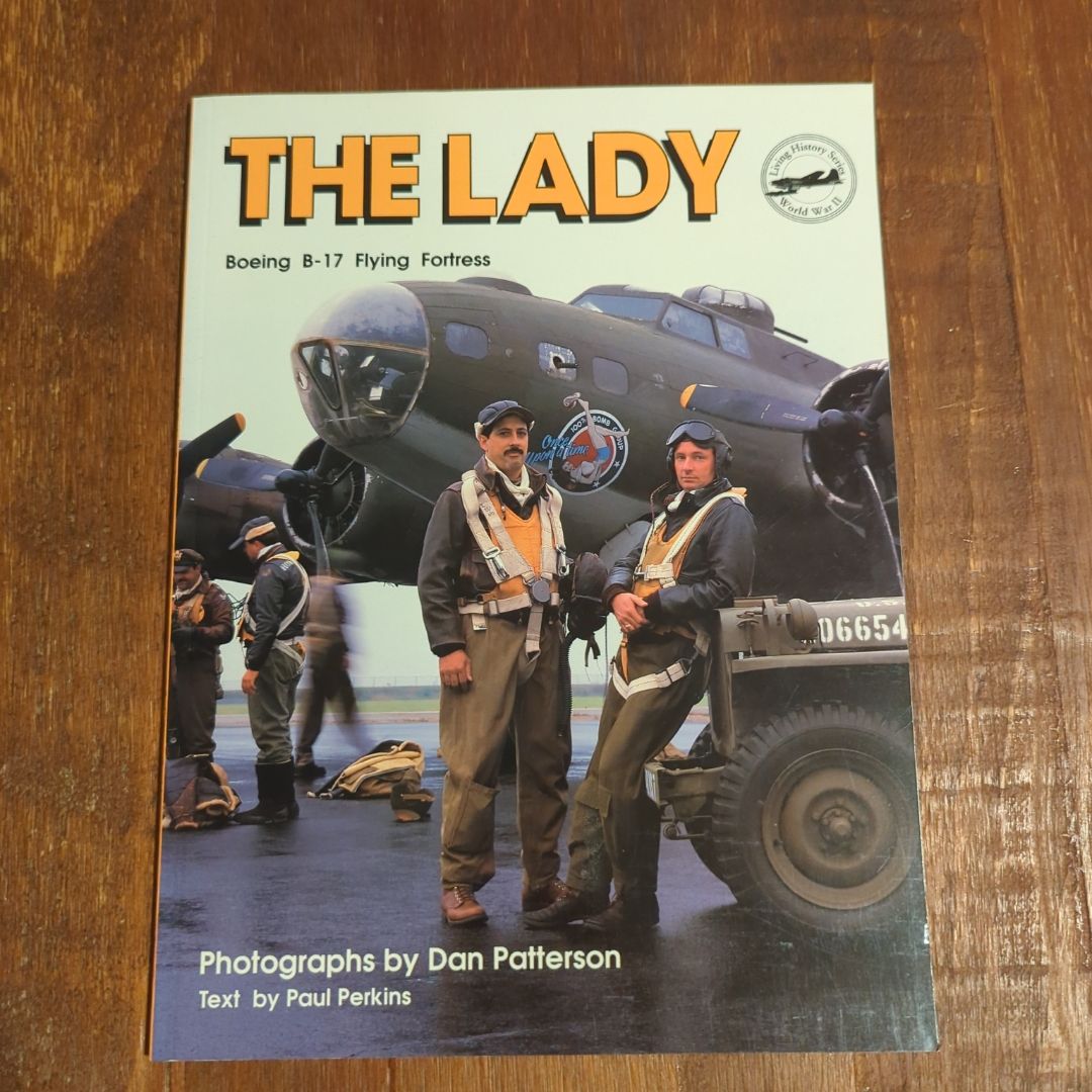 The Lady