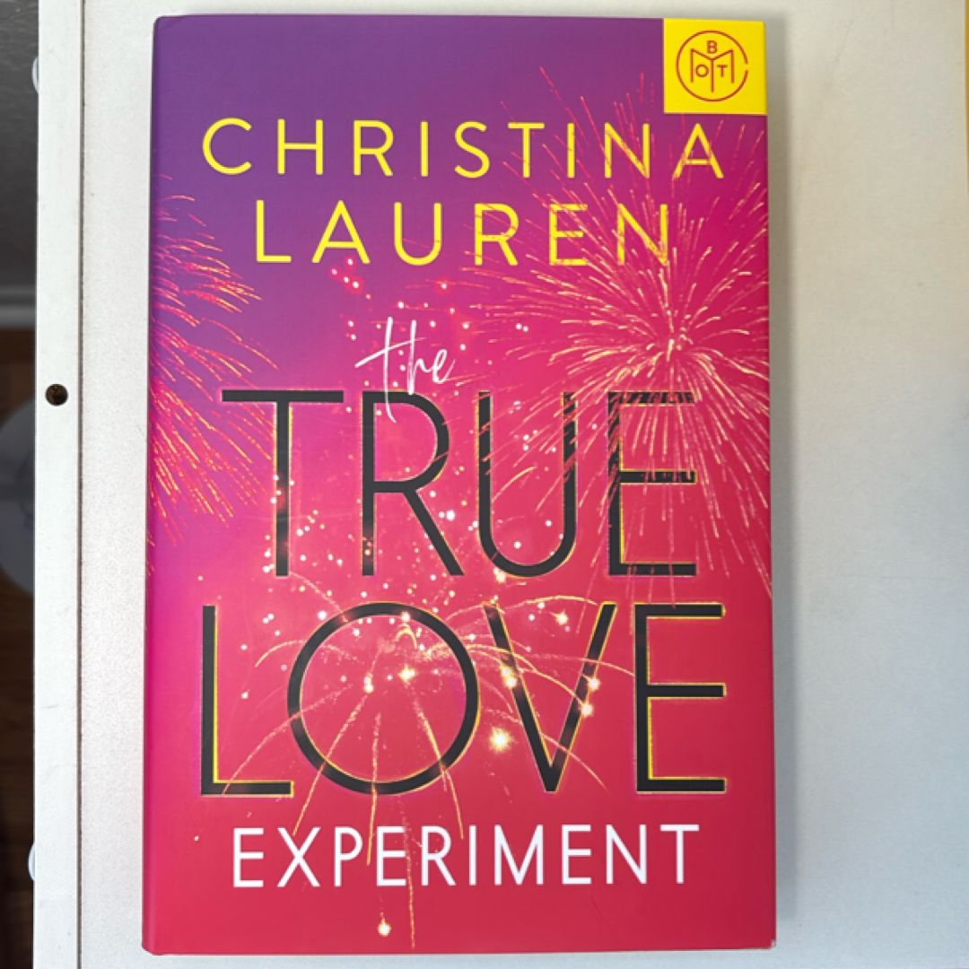 The True Love Experiment