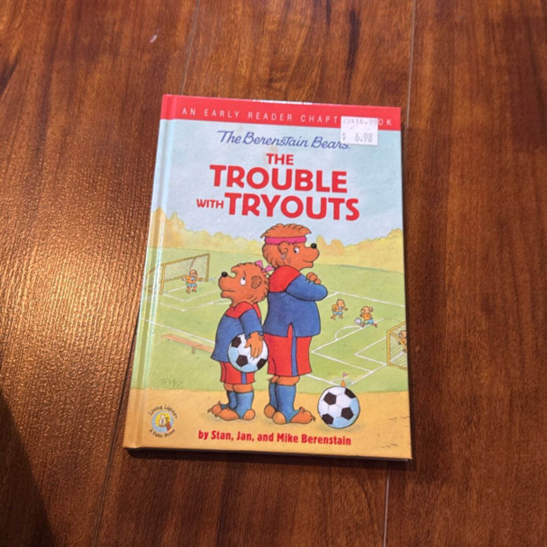 The Berenstain Bears