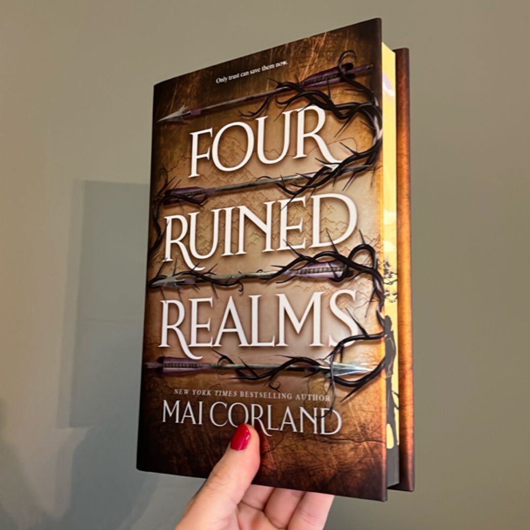 Four Ruined Realms