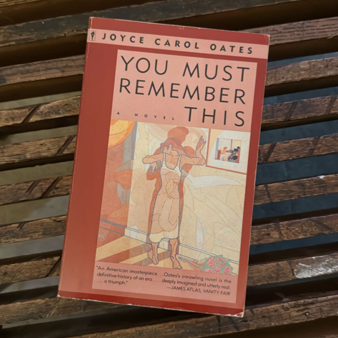 You Must Remember This