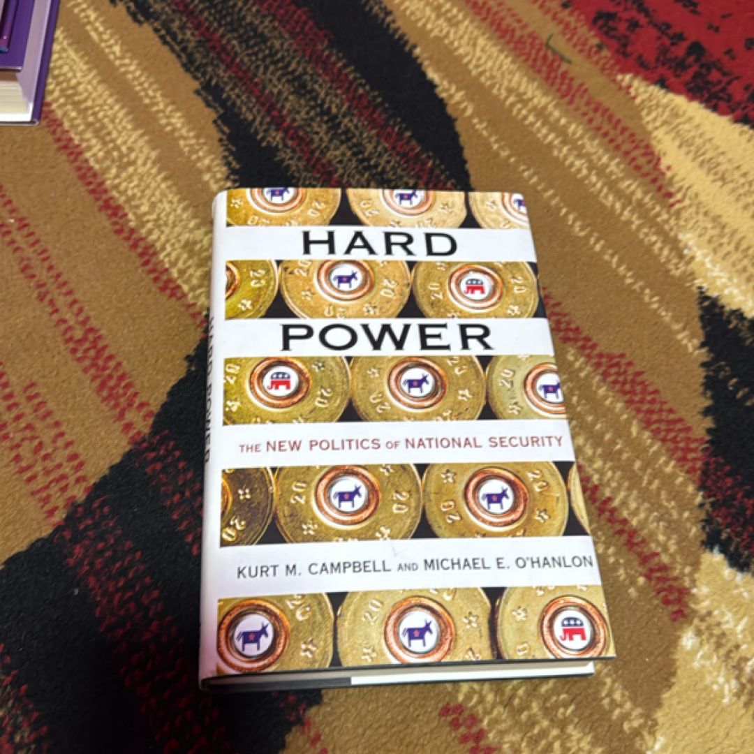 Hard Power