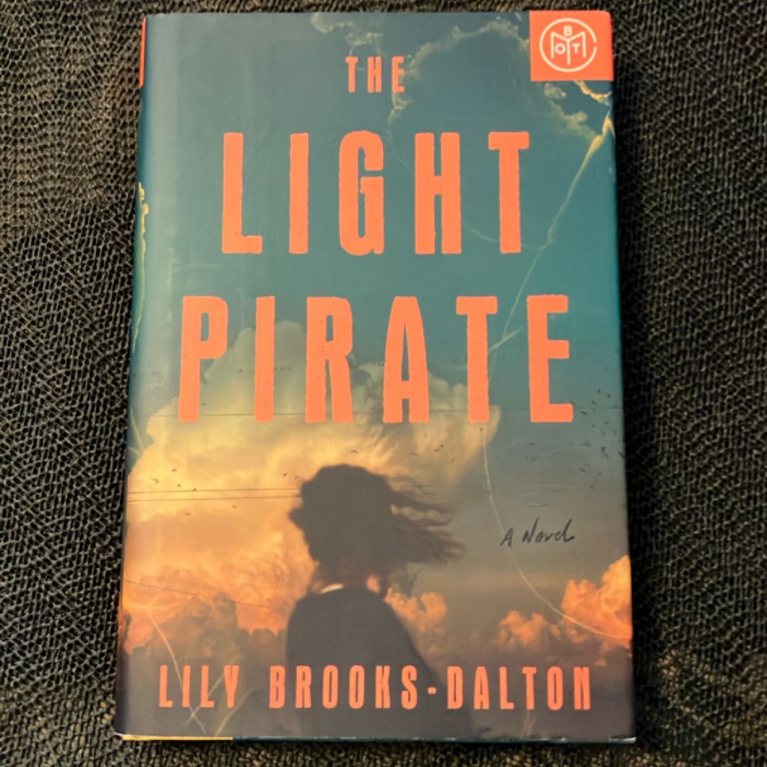 The Light Pirate