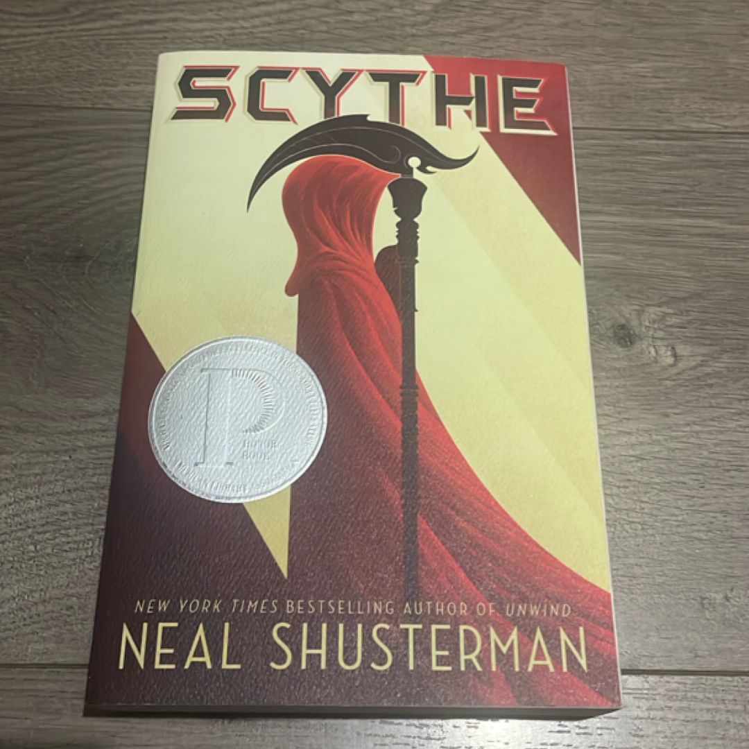 Scythe