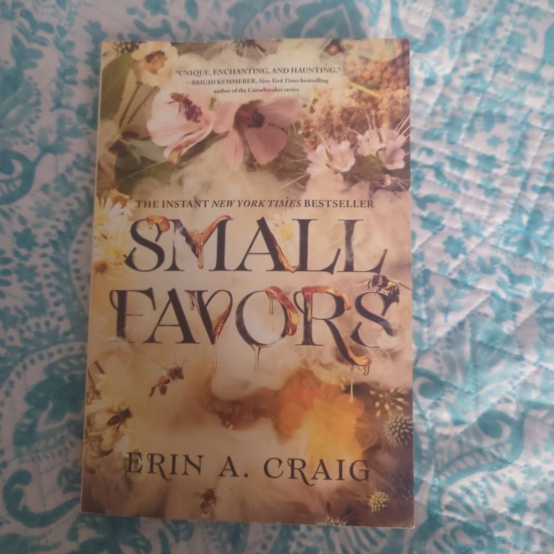 Small Favors