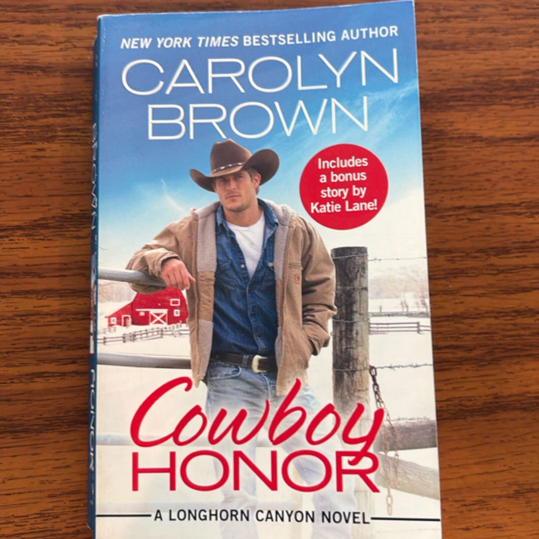 Cowboy Honor