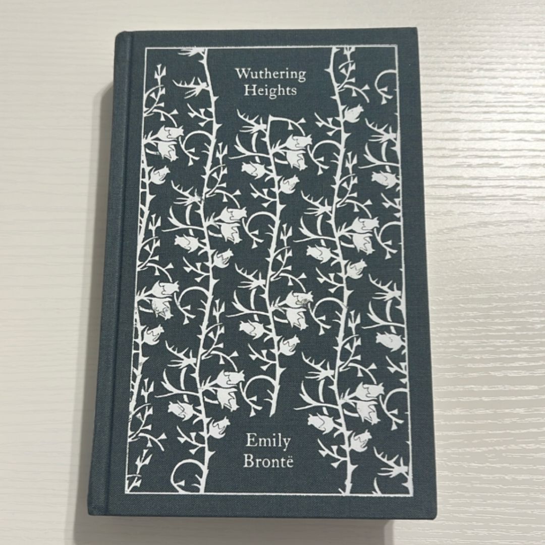 Wuthering Heights