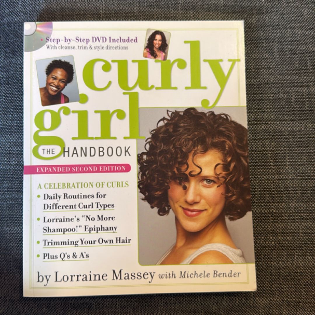 Curly Girl
