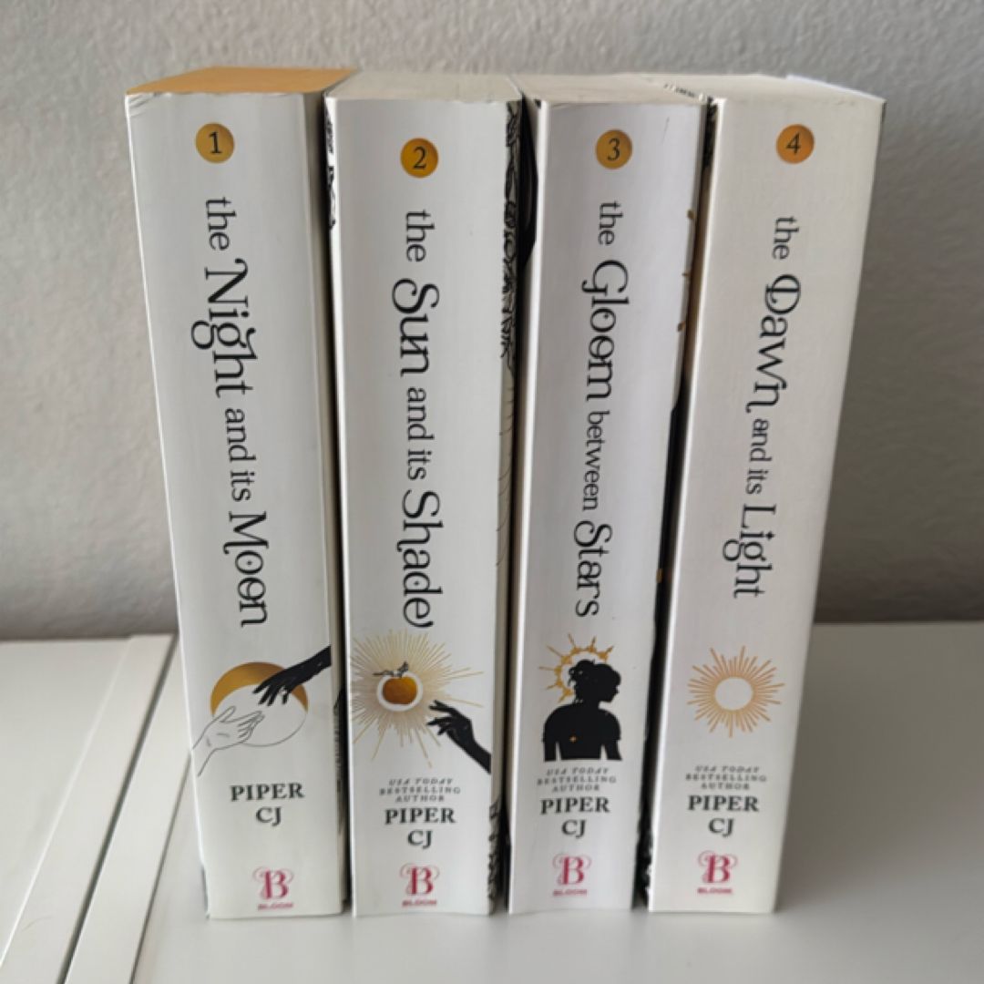 The Night and its Moon Series