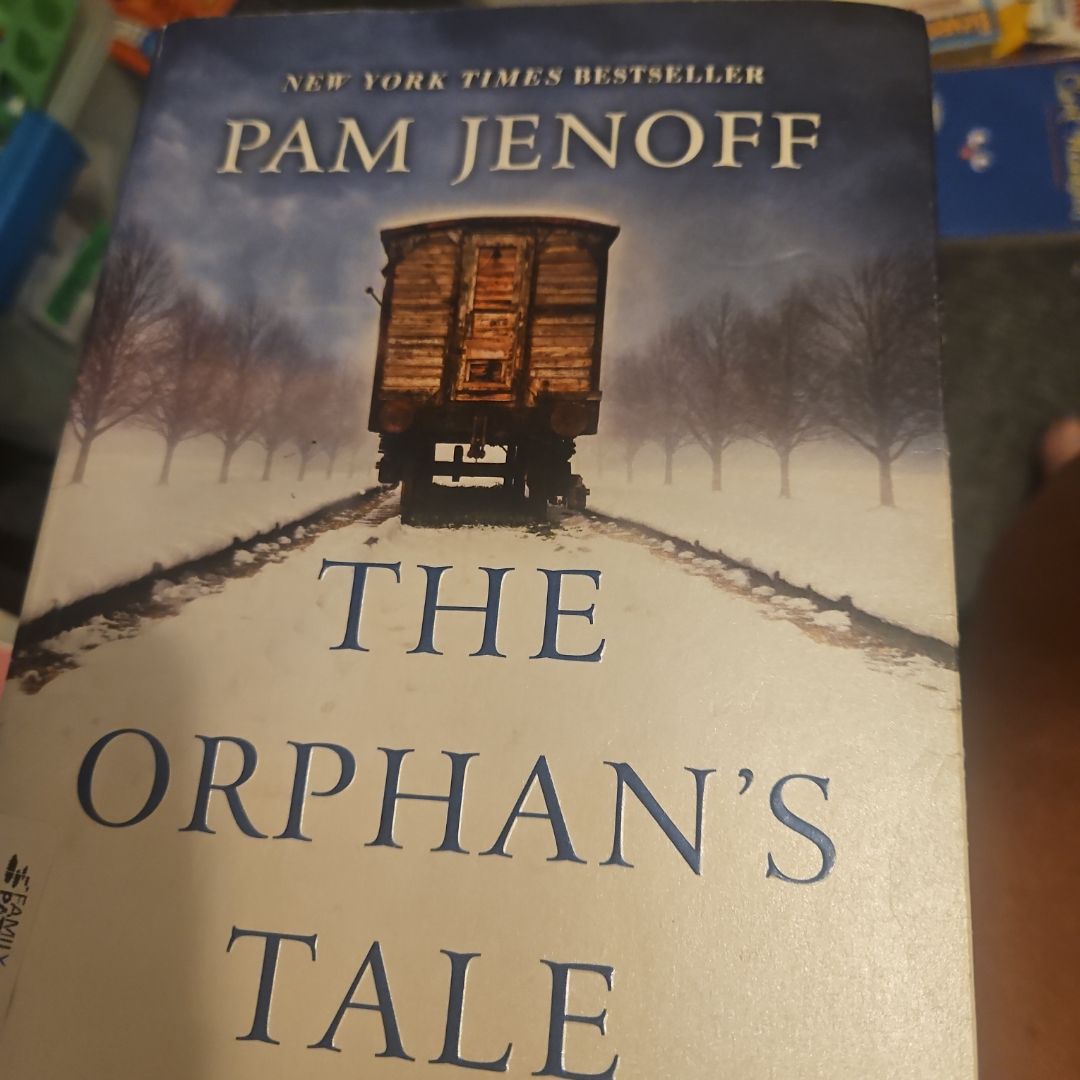 The Orphan's Tale