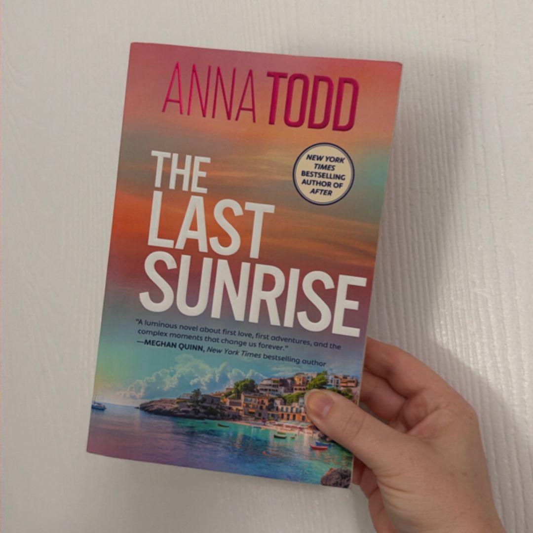 The Last Sunrise