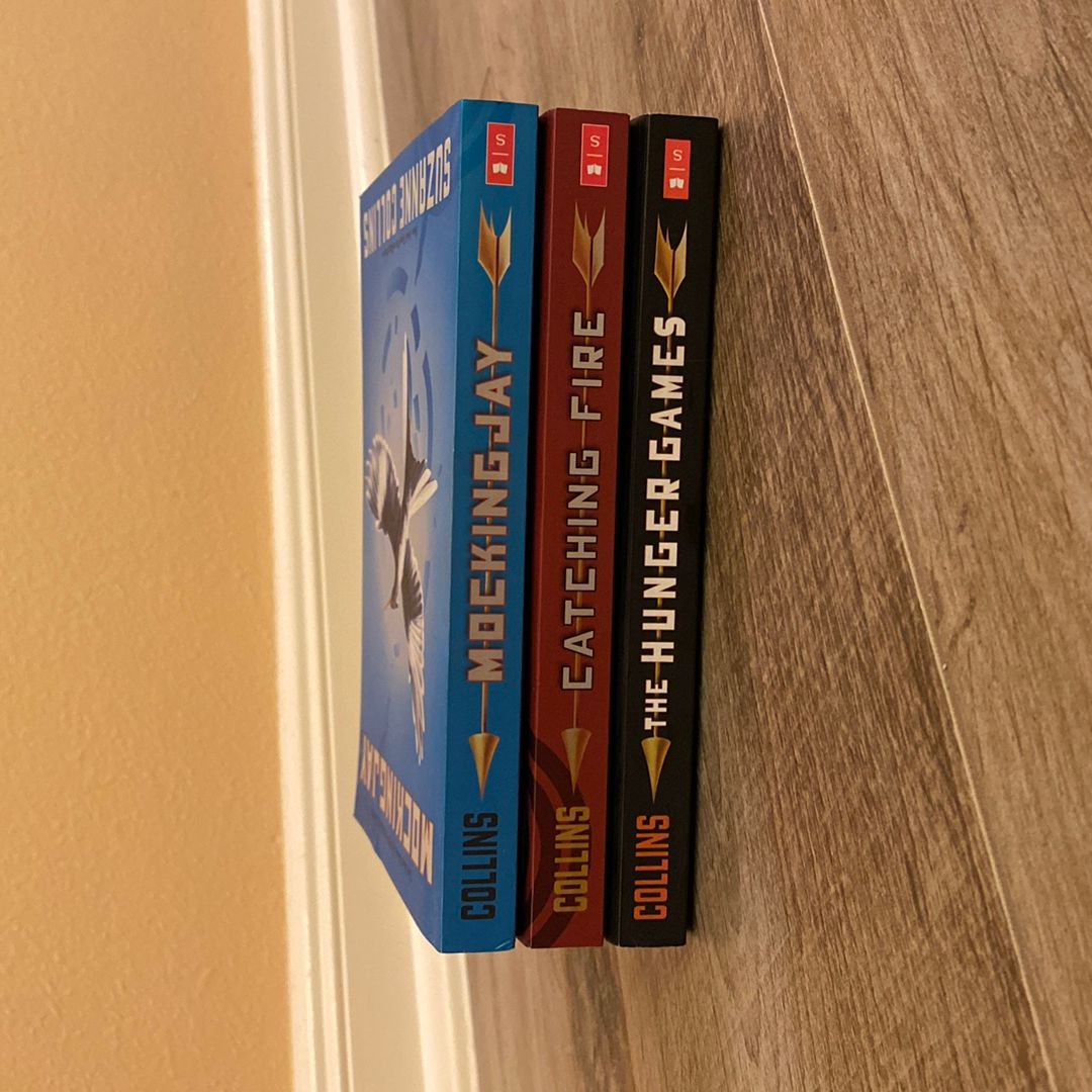 The Hunger Games