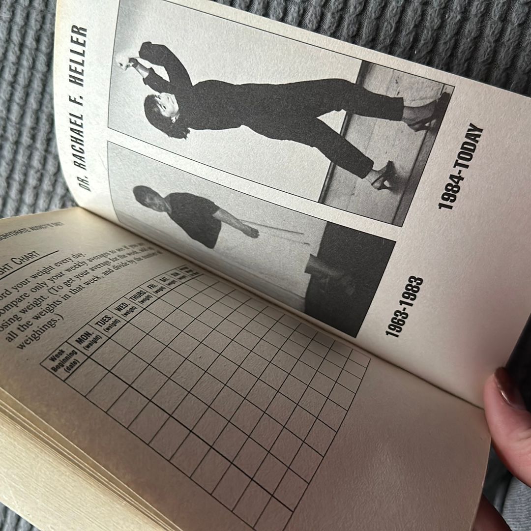 The Carbohydate Addict’s Guide