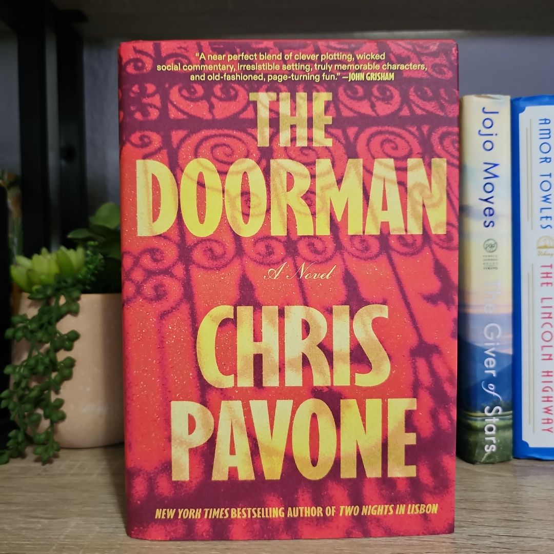 The Doorman