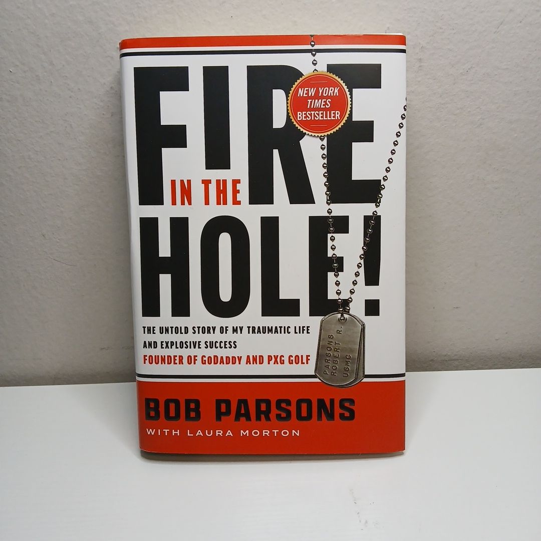 Fire in the Hole!