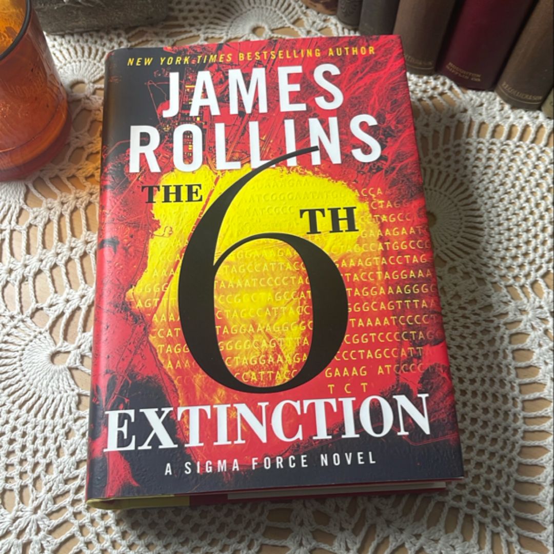 The 6th Extinction