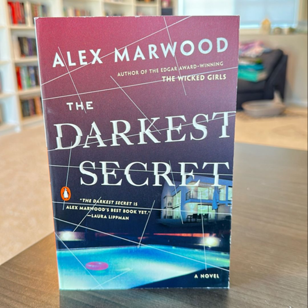 The Darkest Secret