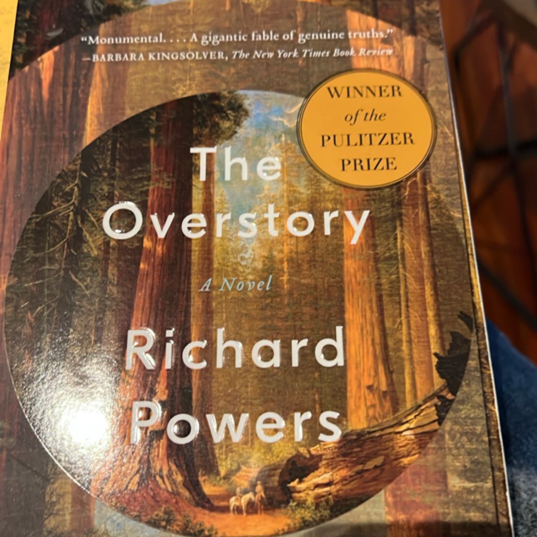 The Overstory