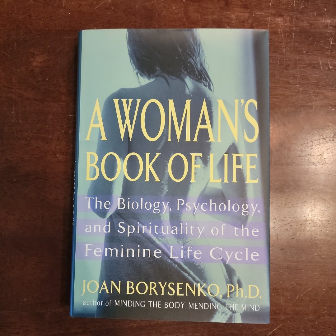 A Woman's Book of Life