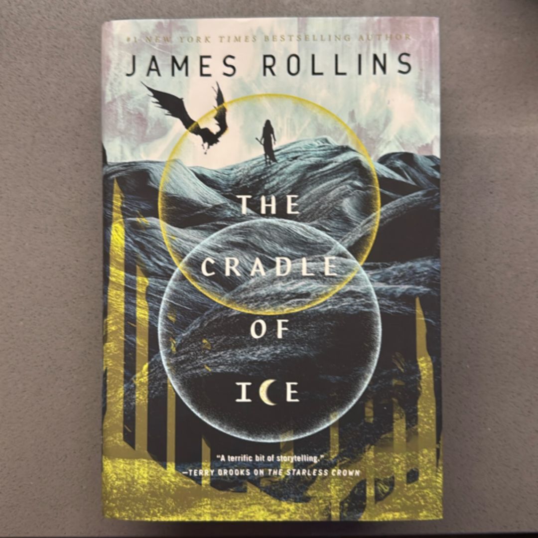 The Cradle of Ice