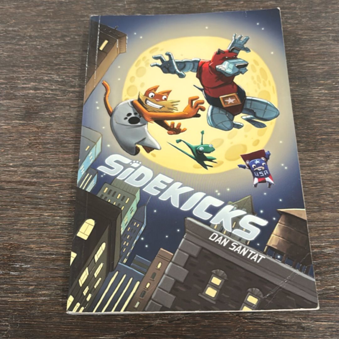 Sidekicks